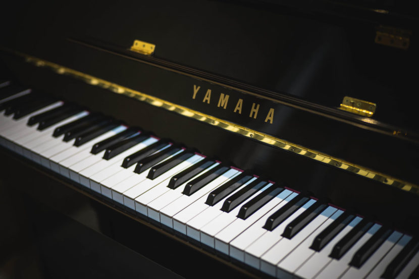 piano background music free download