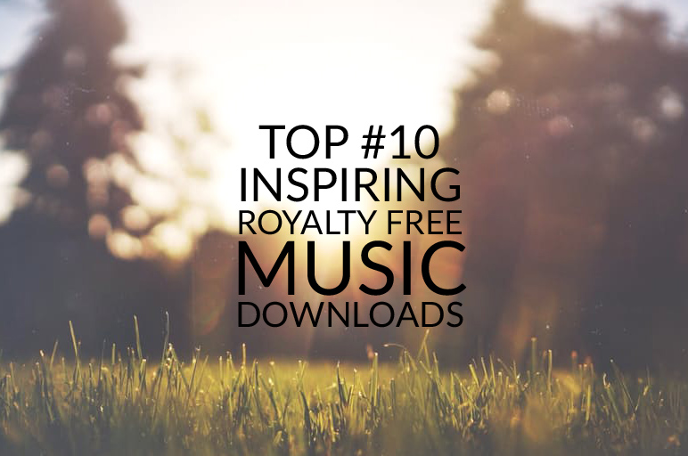 free background music download