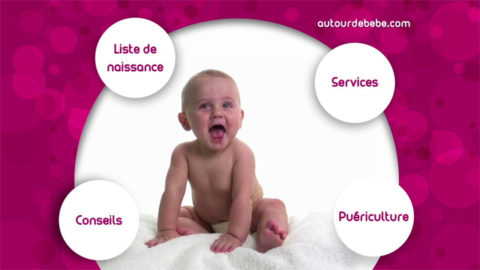 Baby TV Advertising France