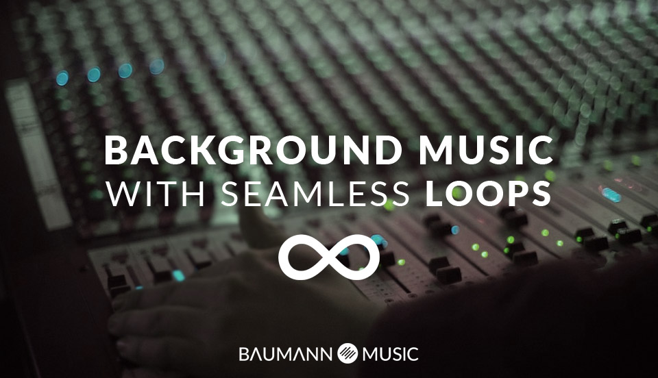 Download Background Music Loops for Video