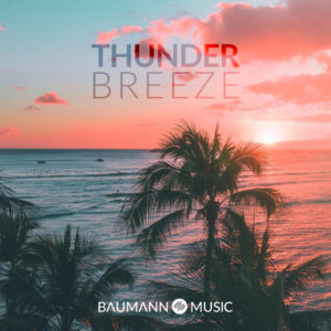 Thunderbreeze Free Music for Videos Cover
